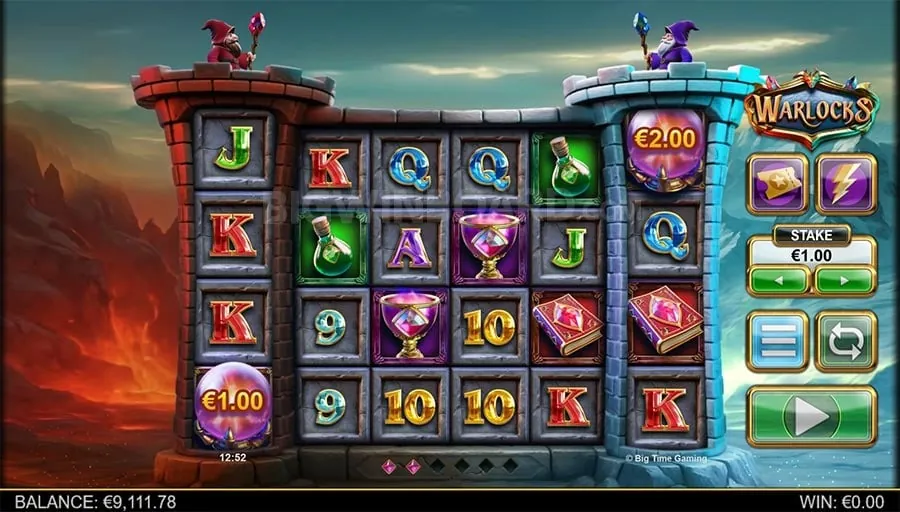 tracksino Strategic Decision Making