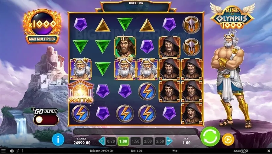 tracksino Probability in Casino Games