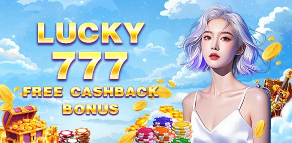 tracksino Cashback Offer